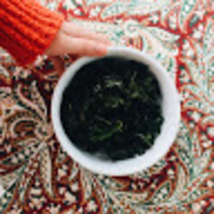 Meet your Posher, Eileen